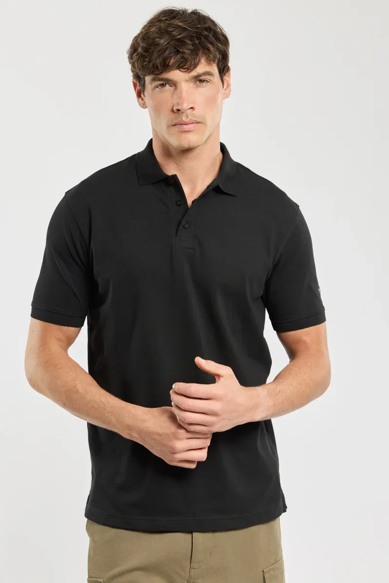 Next-Generation Polo Mellac – maille piquée Dependable