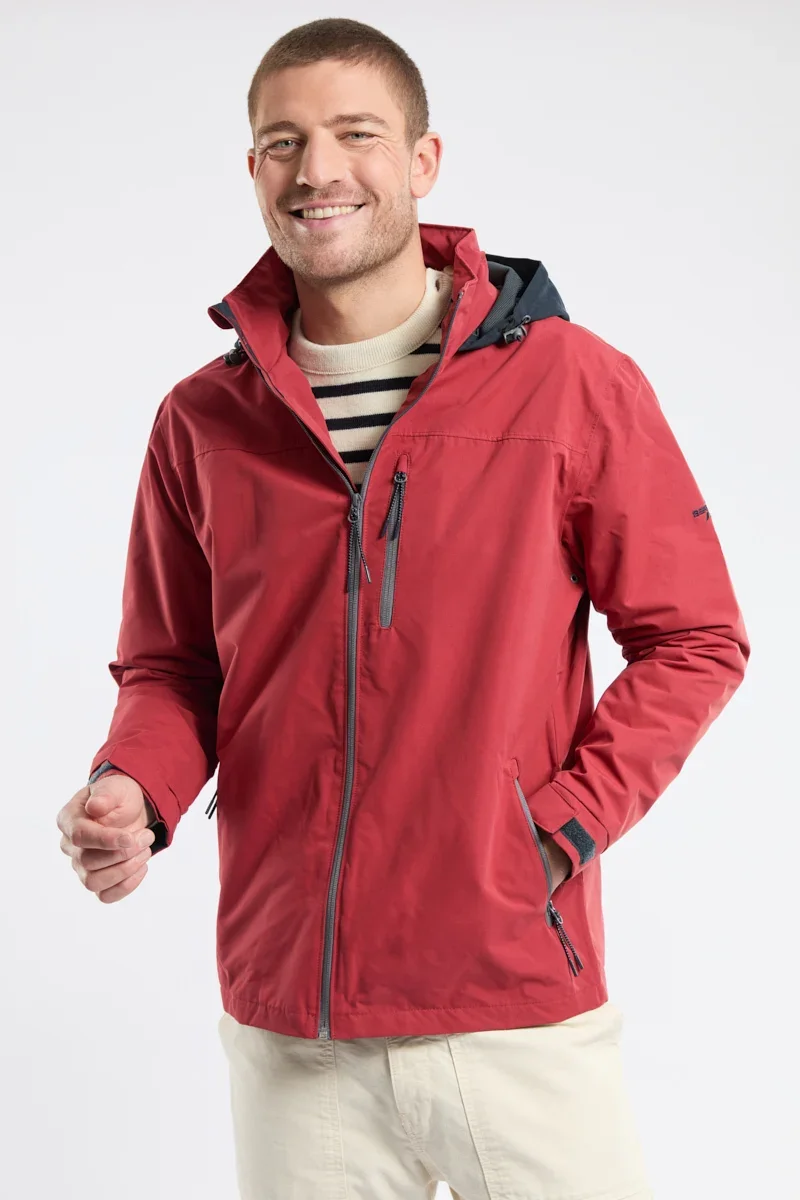 Elite Coupe-pluie imperméable HOLLA Long-Lasting