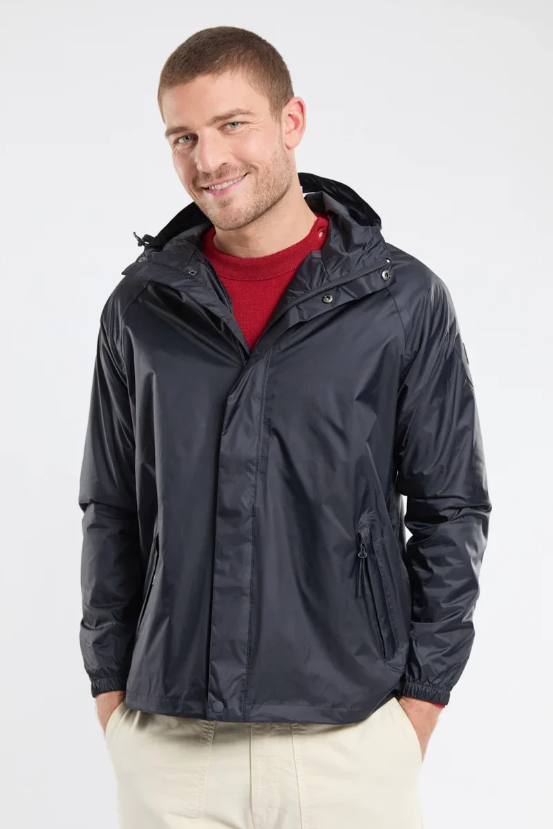 Minimalist Coupe-pluie NOROIT Official