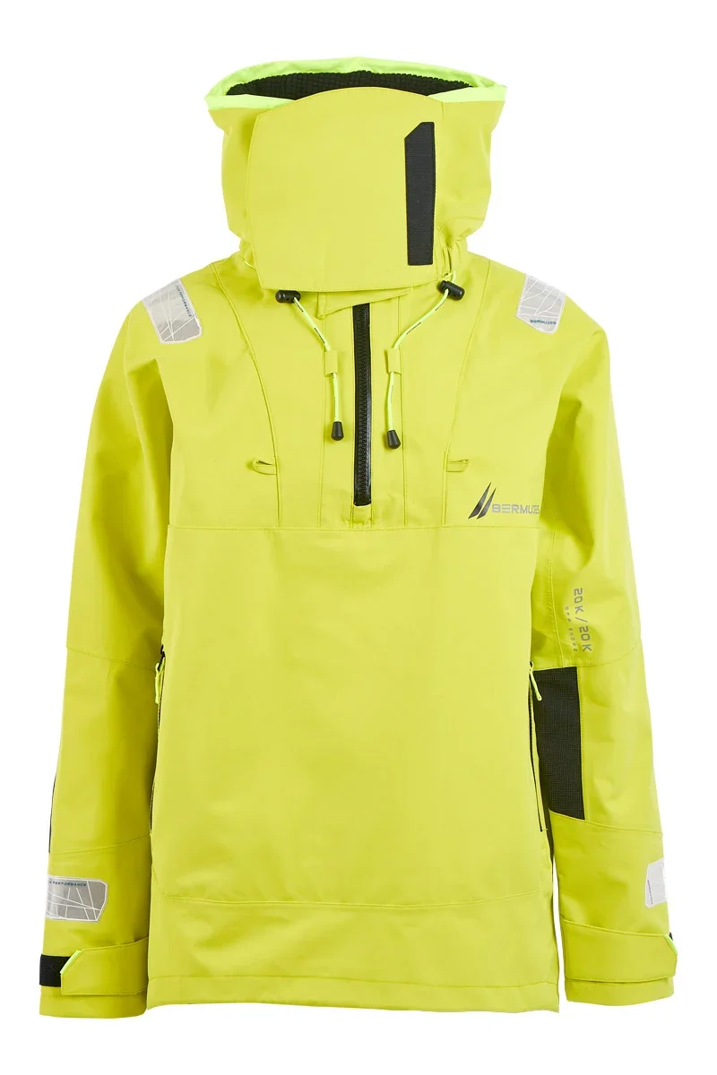Relaxed Vareuse de quart Offshore Premium Material