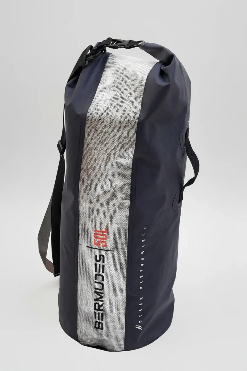 Unique Sac tube imperméable 50L KERNILIS Advanced