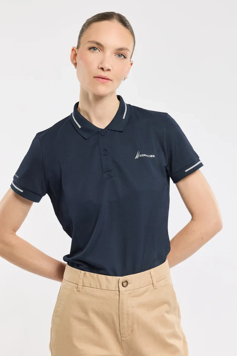 Relaxed Polo CAAN Prestigious