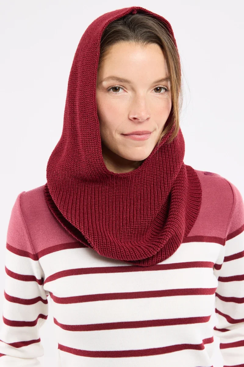 Soft Balaclava – merino wool Clean