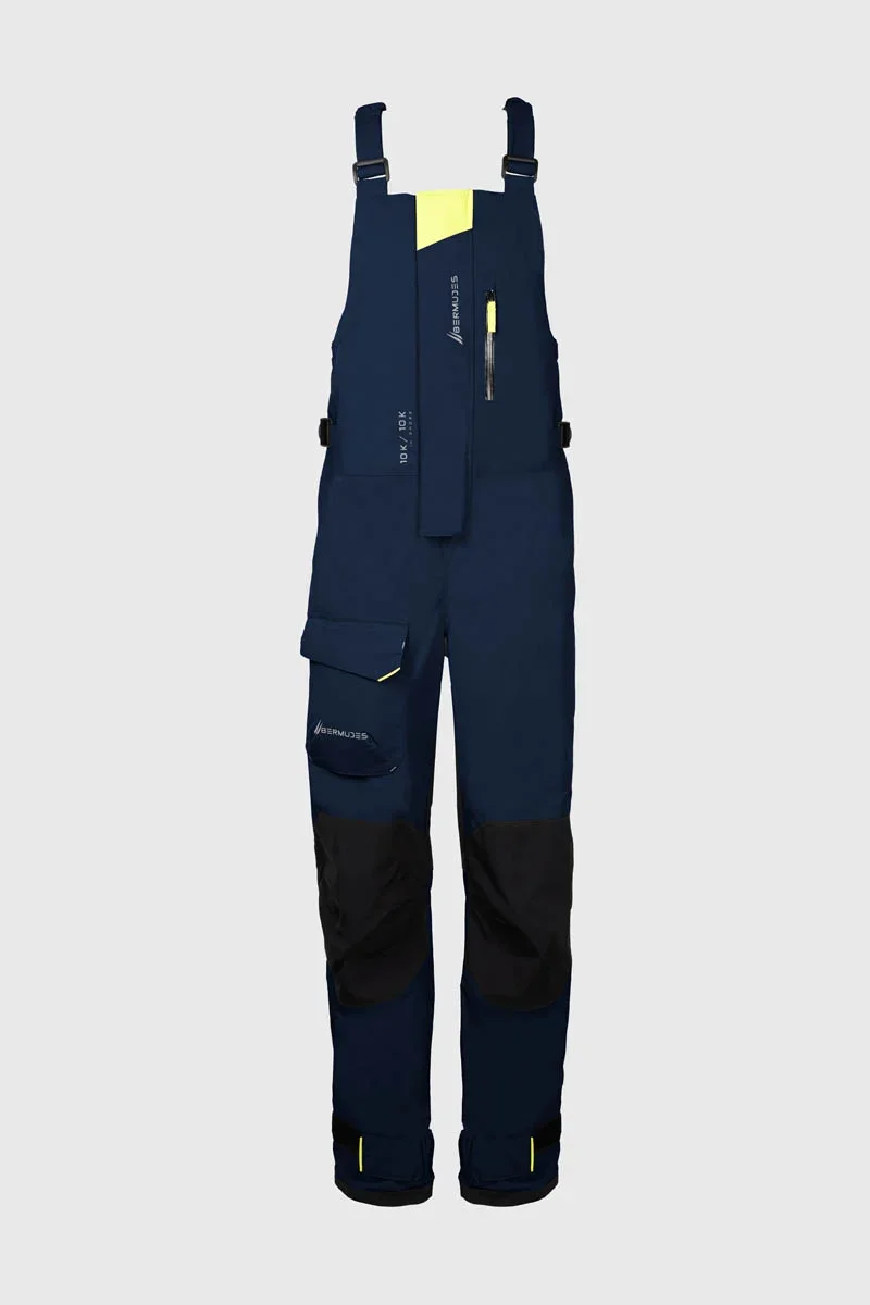 Exclusive Salopette doublure polaire Inshore User-Friendly