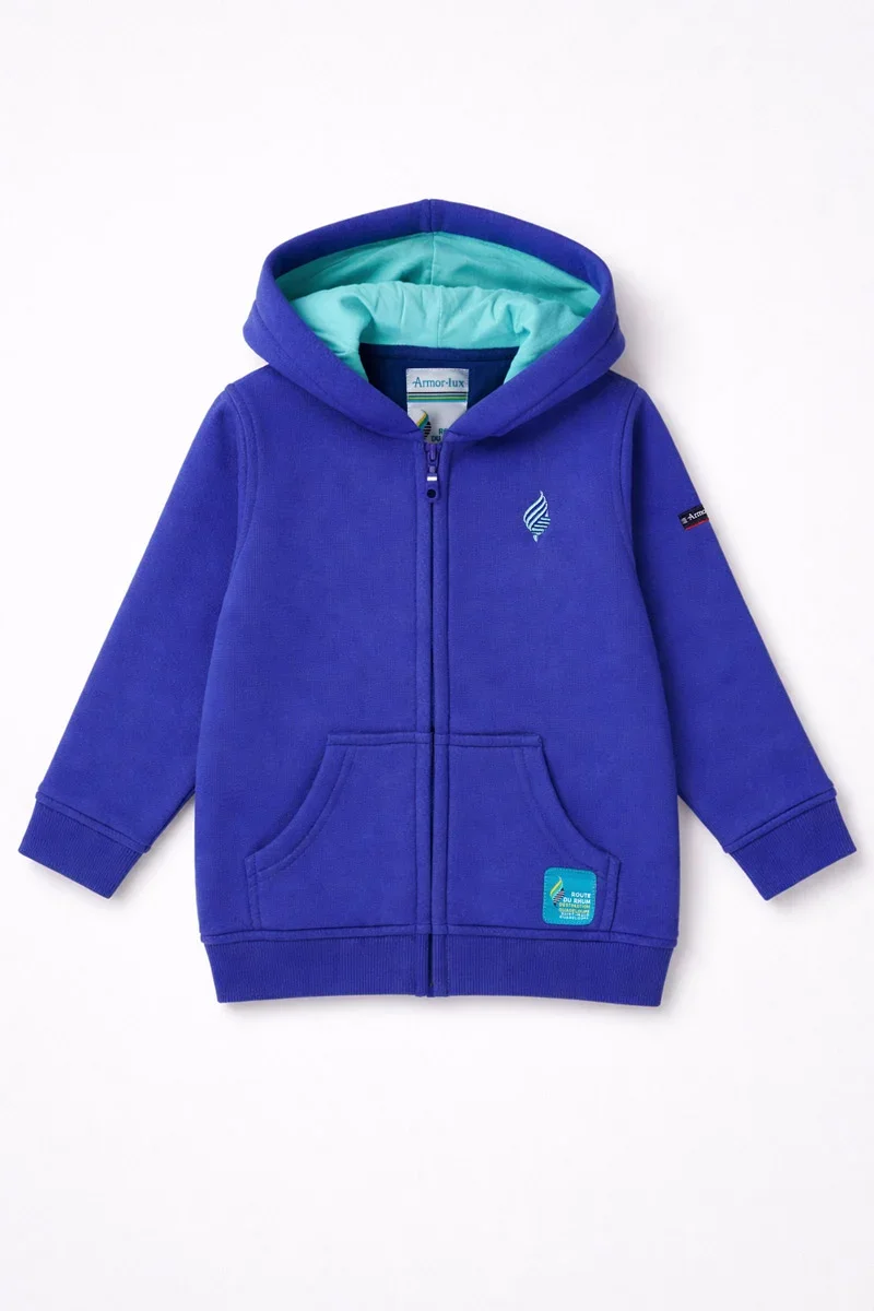 Modern Sweat molletonné Kids Environmentally Friendly
