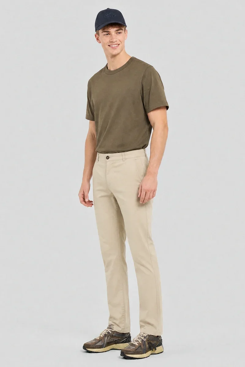 Official Chino DECK Modern