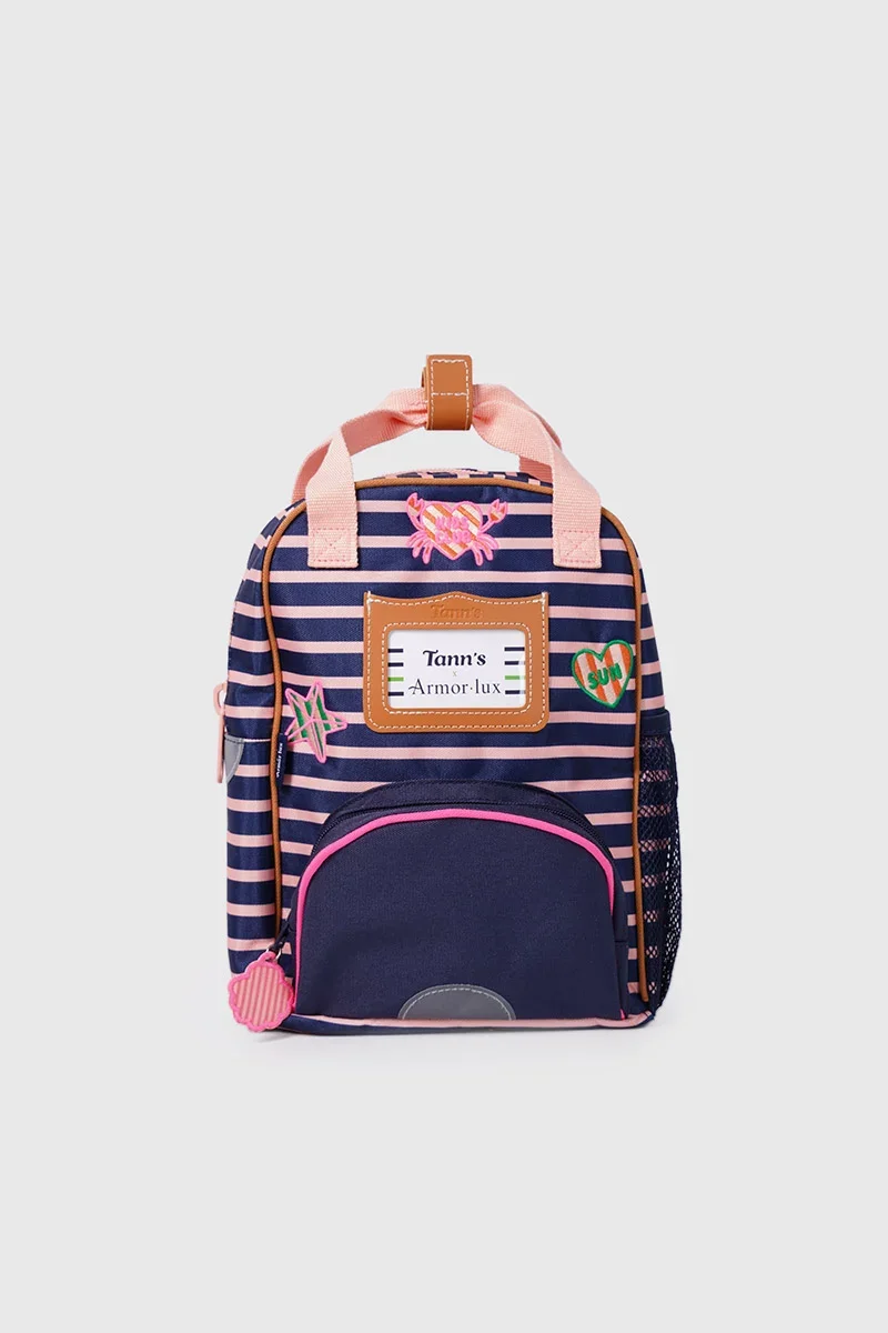 Durable Sac à dos 6L Tann’s X Armor-Lux Natural