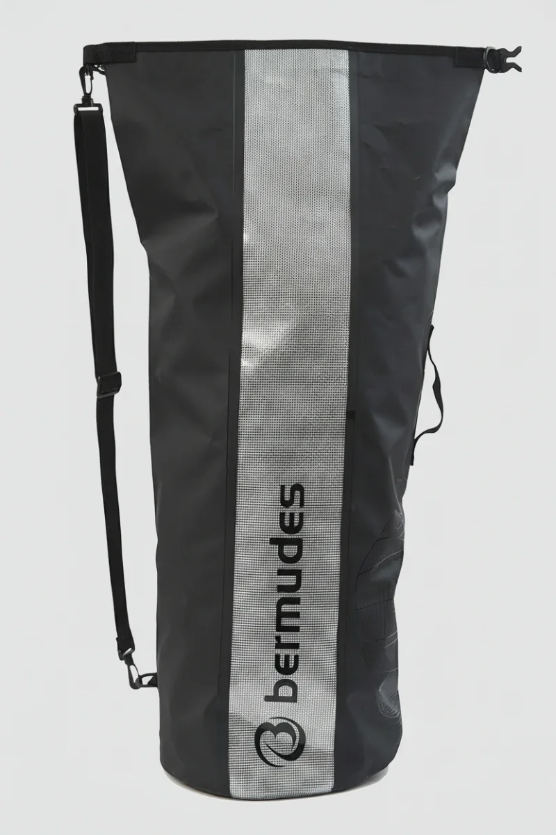 Lightweight Waterproof tube bag 50L Soft