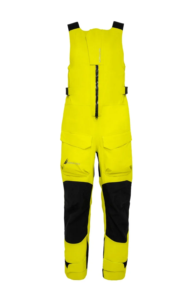 Innovative Offshore sailing dungarees Secure