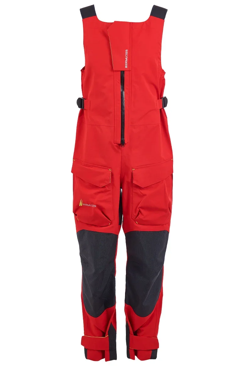 Casual Offshore sailing dungarees Modern