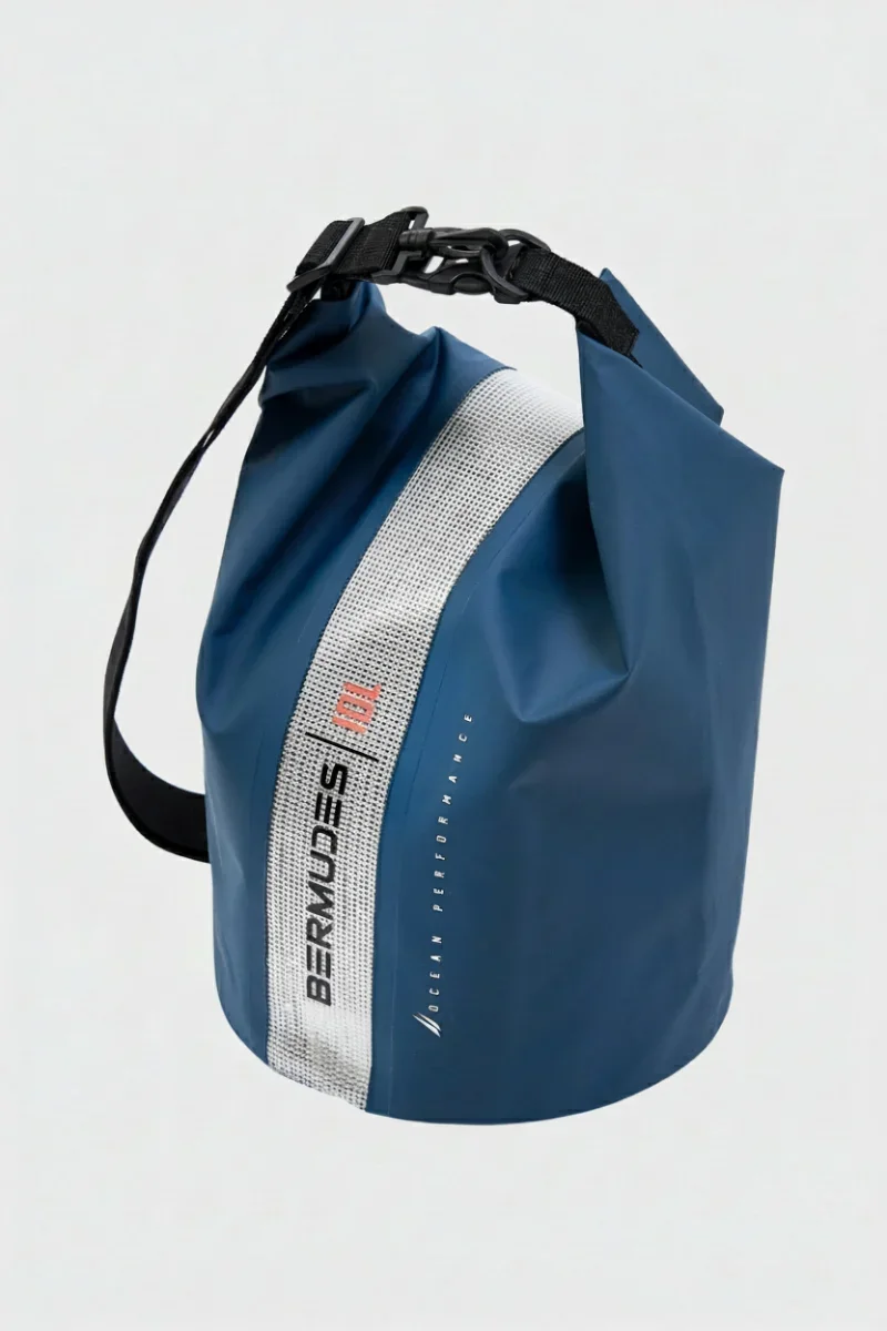 Sophisticated KERNILIS 10L waterproof tube bag First-Class