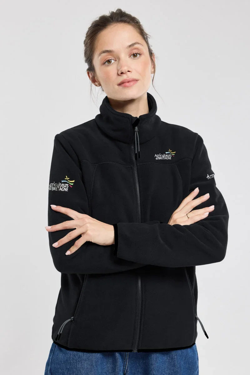 Verified Fleece – Agriculteurs de Bretagne Natural