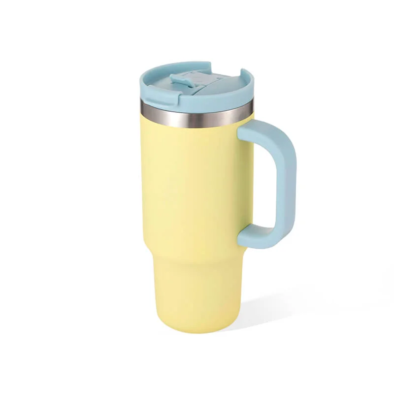 Smart 16 oz Tumbler with Handle 19313A Luxury