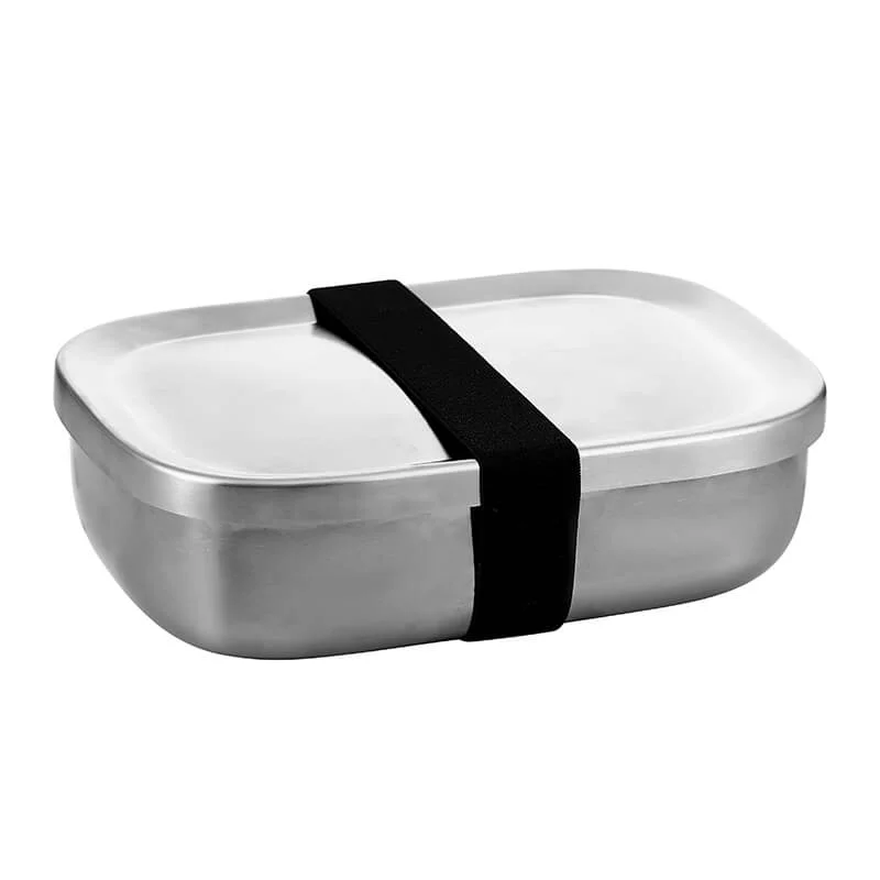Proven 900ml Metal Bento Box 13080A1 Premium
