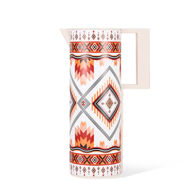 Reusable Arabic Dallah Official