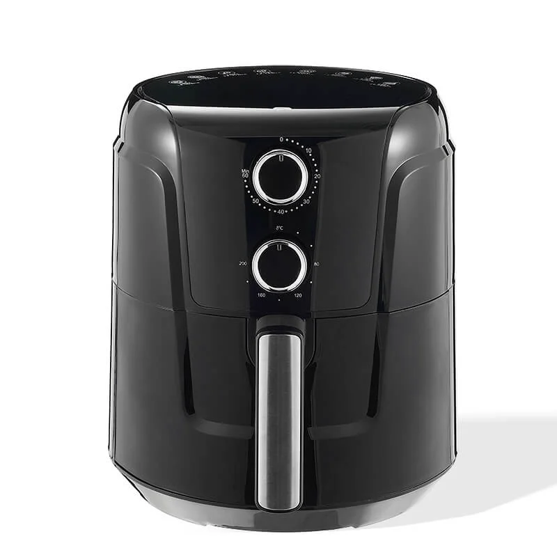 Refined 4.5L Big Air Fryer Elegant New Collection EHO90061 World-Class