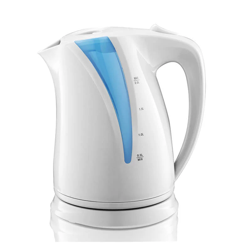 Traditional 2.0L Food-Grade PP Kettle EHO90046 Dependable
