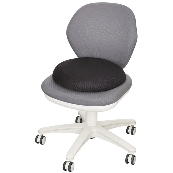 World-Class MESH CIRCULAR CUSHION BREATHA Powerful