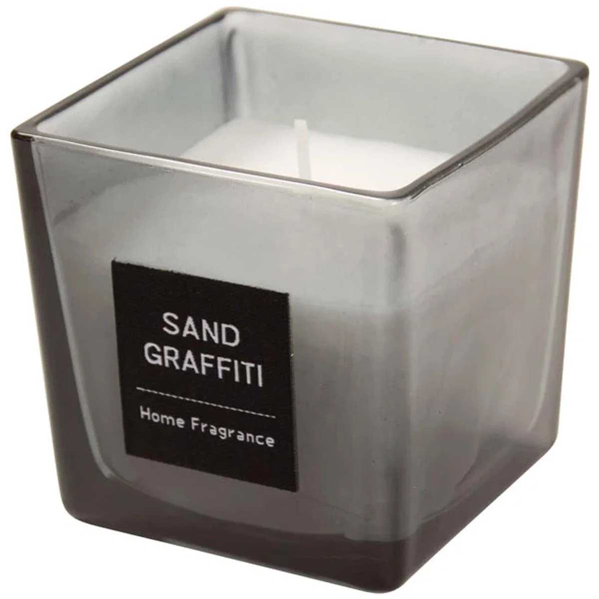 Efficient GLASS CANDLE GEORGE BK SAND GRAFFITY Proven