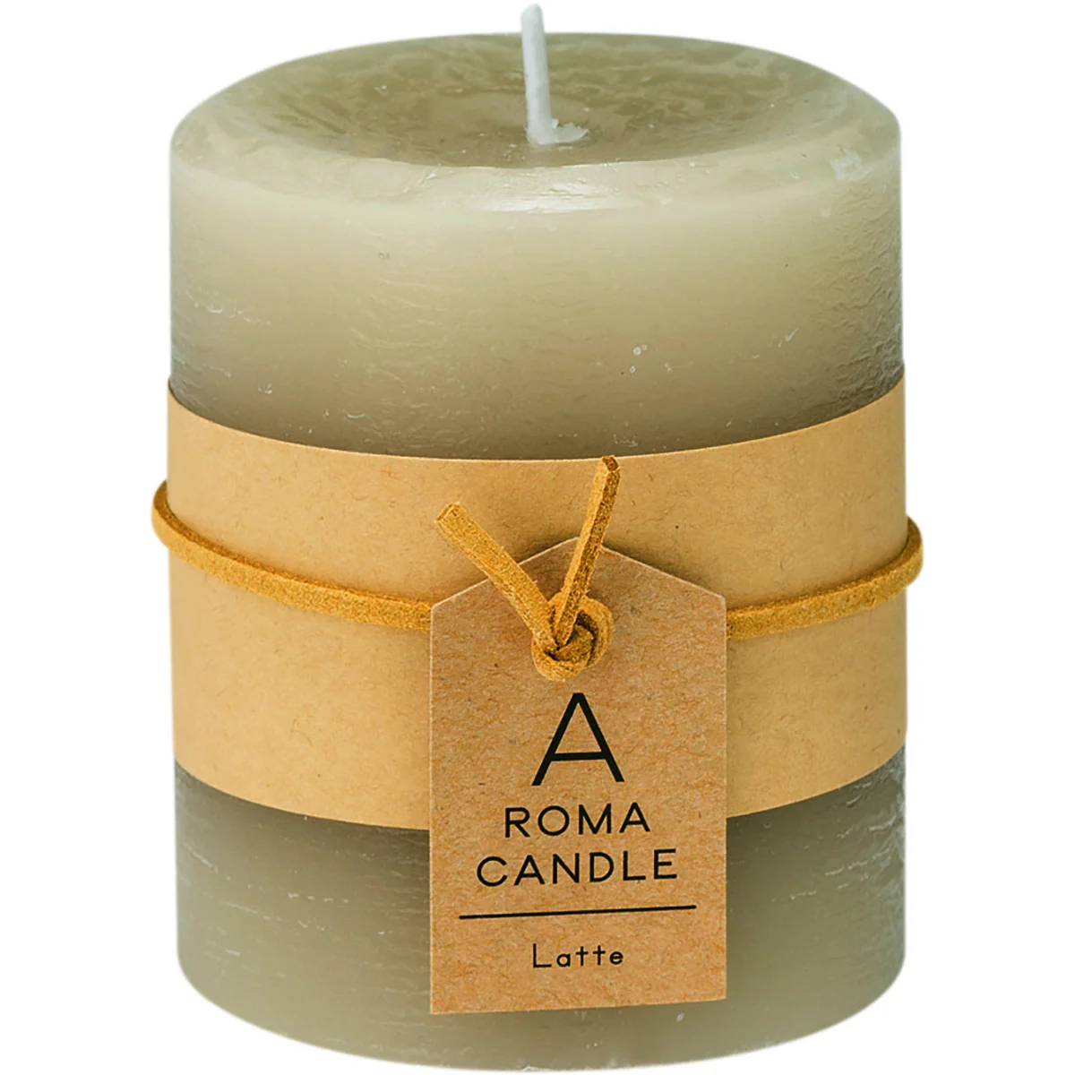 Selected CANDLE 7080 BE LATTE Comfortable