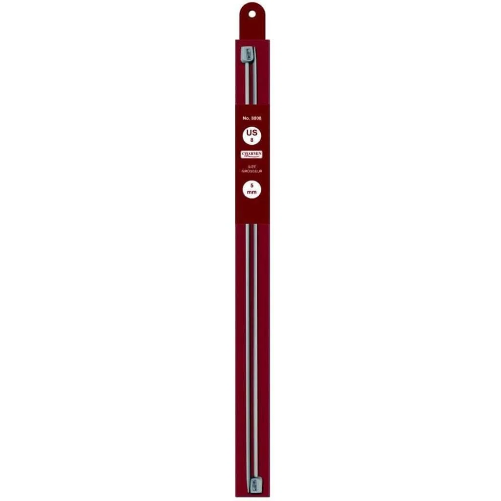 Contemporary 35cm Knitting Needles – 5mm Original