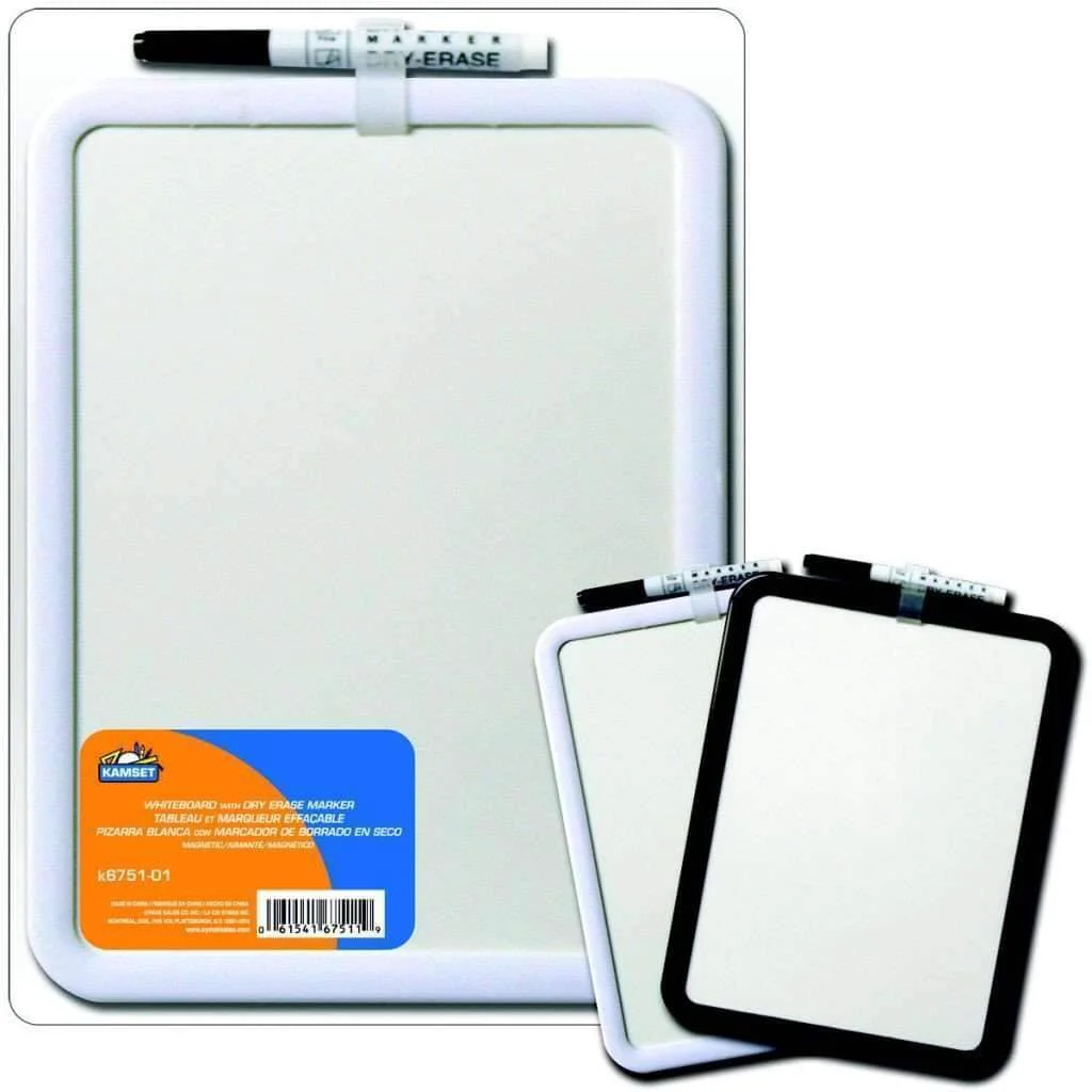 Consistent Whiteboard Durable
