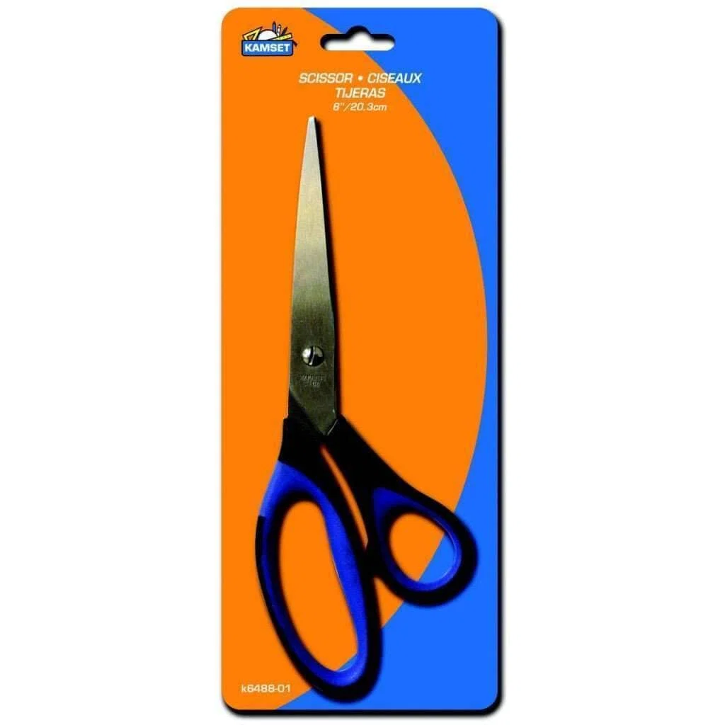 Breathable Scissors 8inch Specialty
