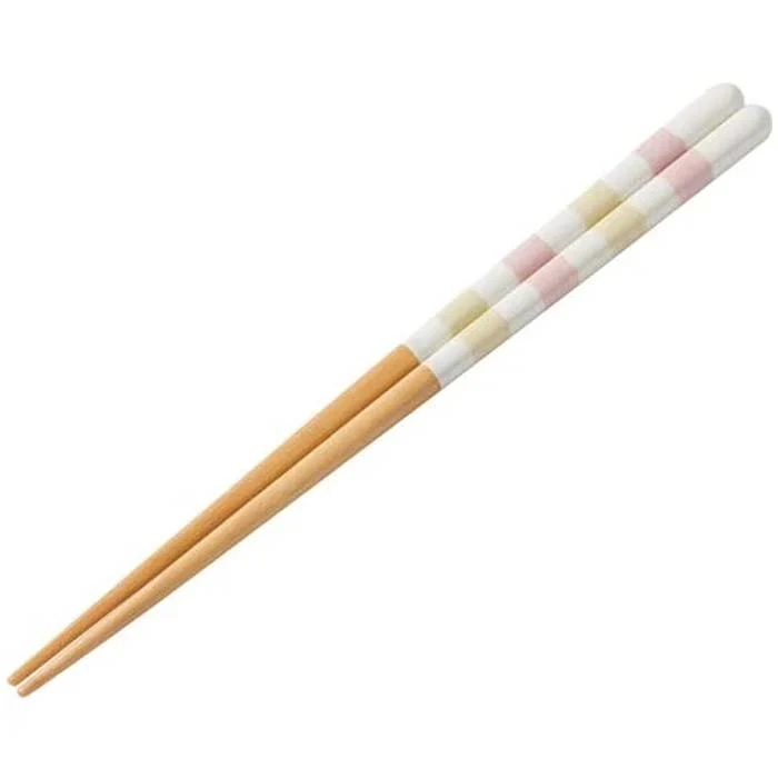 Selected CHOPSTICKS N-MILKY PI 21CM Green