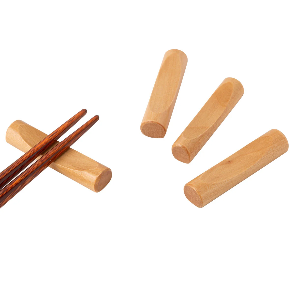 Selected CHOPSTICK REST 4P XY-181023-5 NA Modern