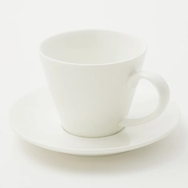Dependable CUP amp SAUCER A4956 A4957 Sophisticated