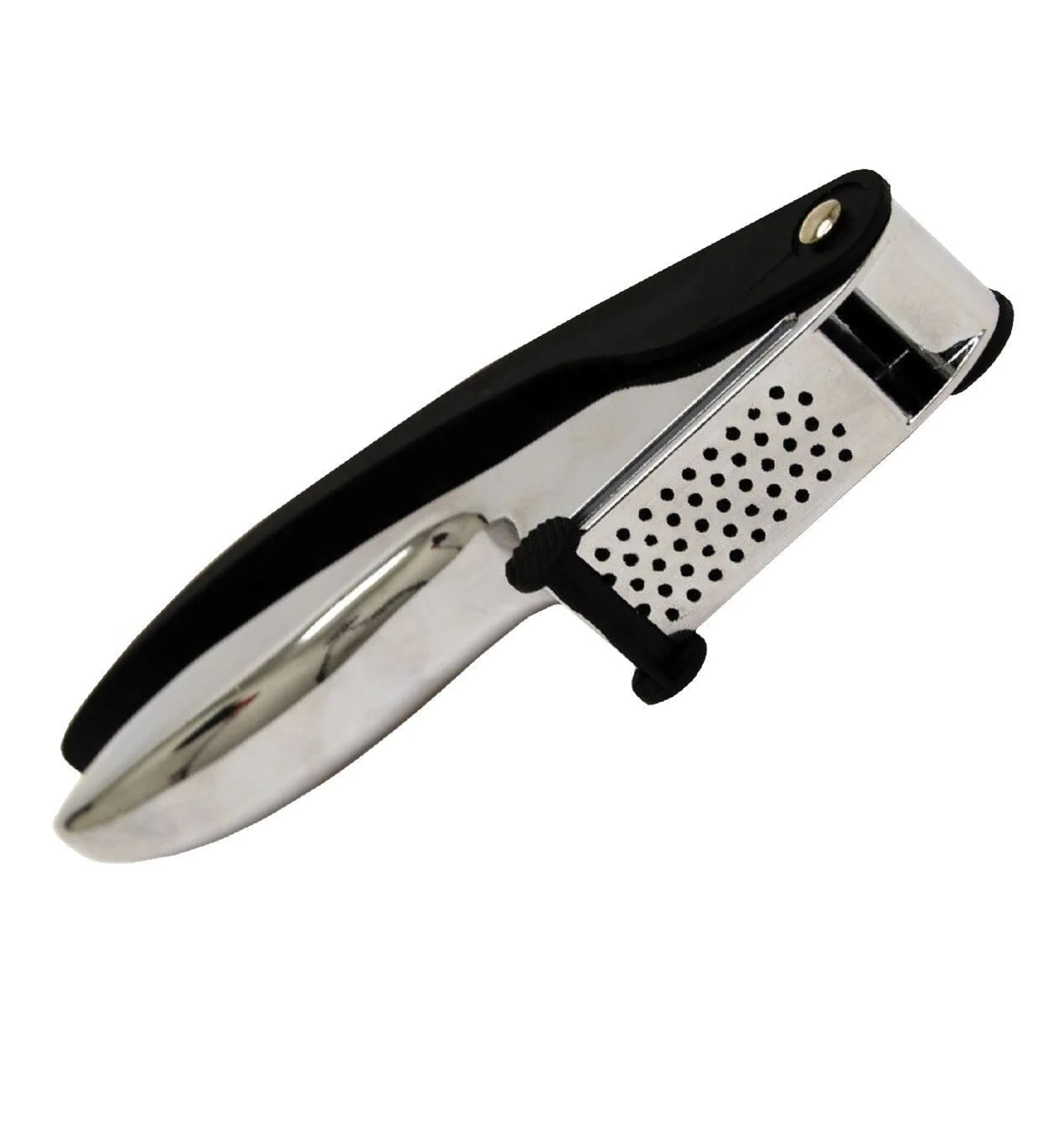 Unique Starfrit – Garlic Press with Scraper Outstanding