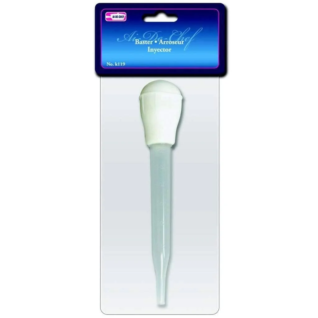 Top-Quality Baster Nylon First-Class