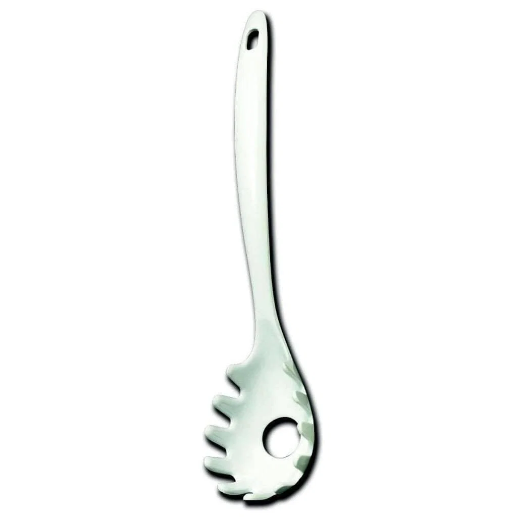 Pure Spaghetti Server Melamine Eco-Friendly