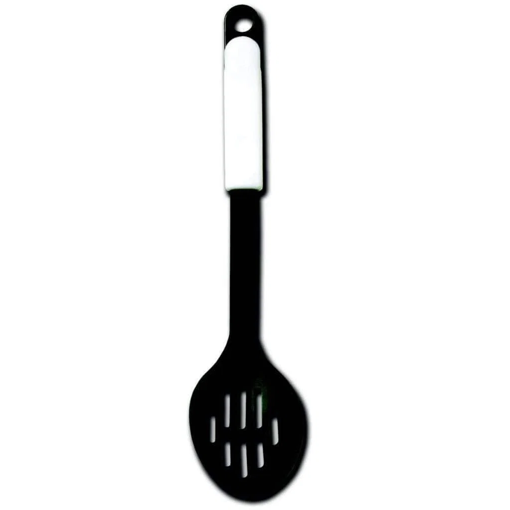 Specialty Slotted Spoon Nylon Efficient