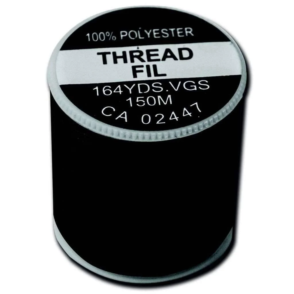 Versatile Green Thread Polyester 150 Met High-End