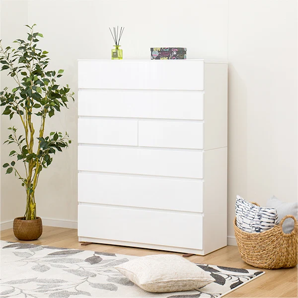Long-Lasting HIGH CHEST QUESS 100-6HC WH Elite