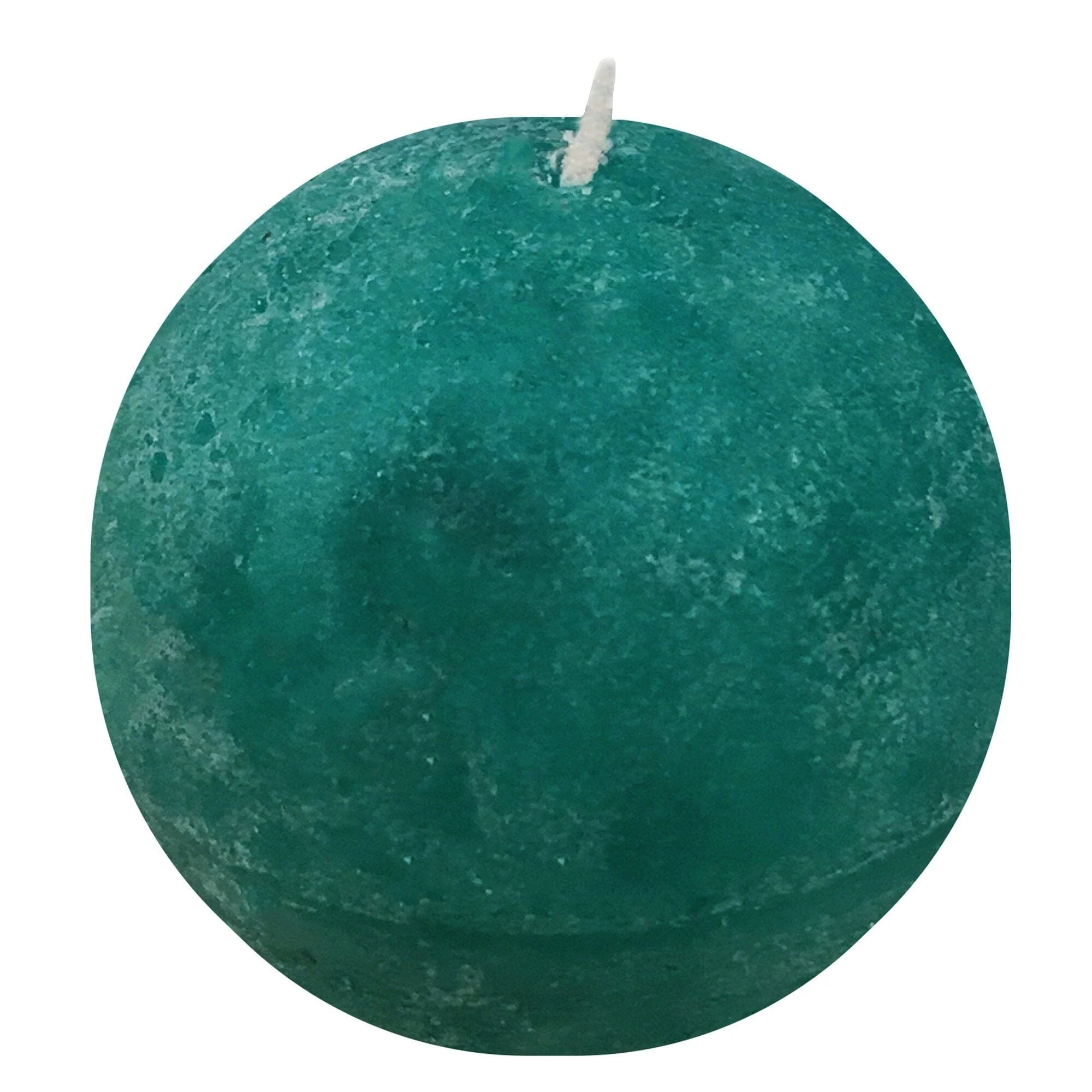 Advanced Ball Shaped Candle Pure