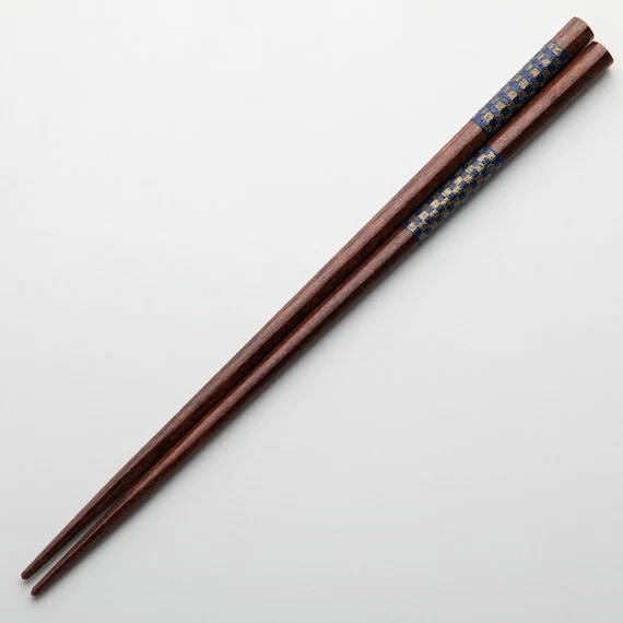 Effective NON-SLIP-TIP OCT CHOPSTICKS ICM NV Crafted
