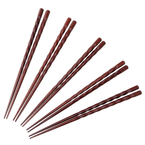 Classic 5P 22.5CM CHOPSTICKS XY-181023-1 Effective