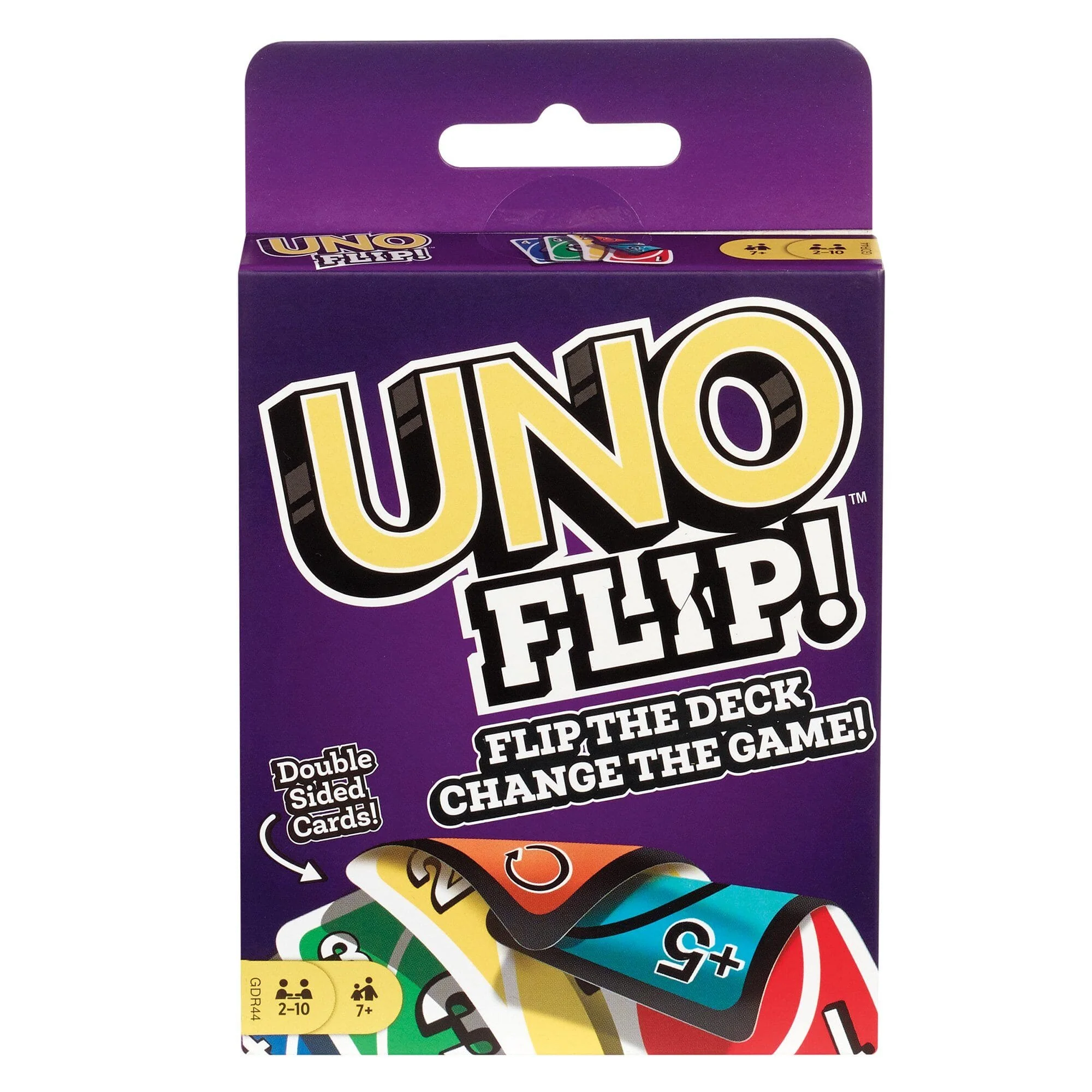 Breathable Uno Flip Luxury