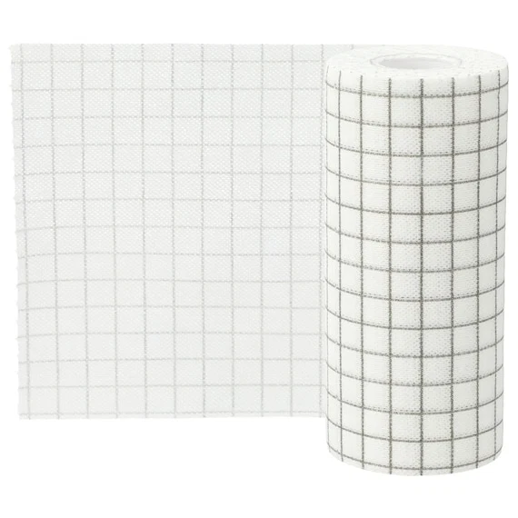 Effective NON WOVEN CLOTH ANTIBACTERIA THICK 42P GY Fine Crafted