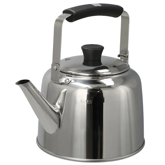 Recyclable KETTLE 2.8L Green