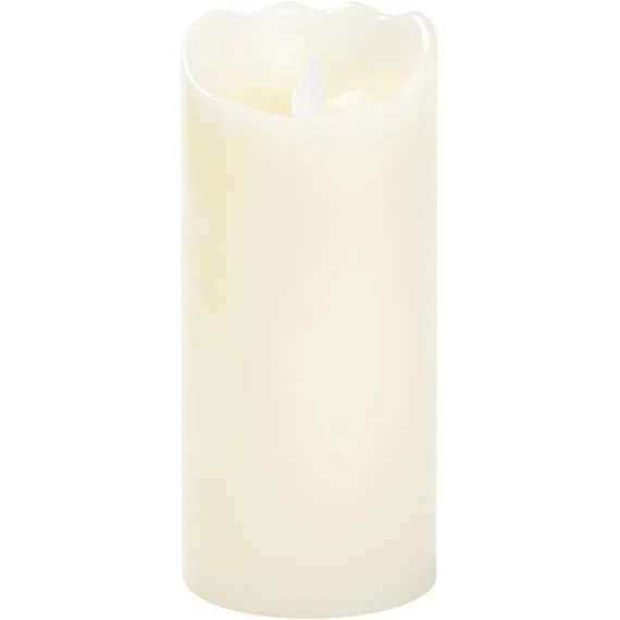 Reliable SWAYING LED CANDLE M C4337 Comfortable