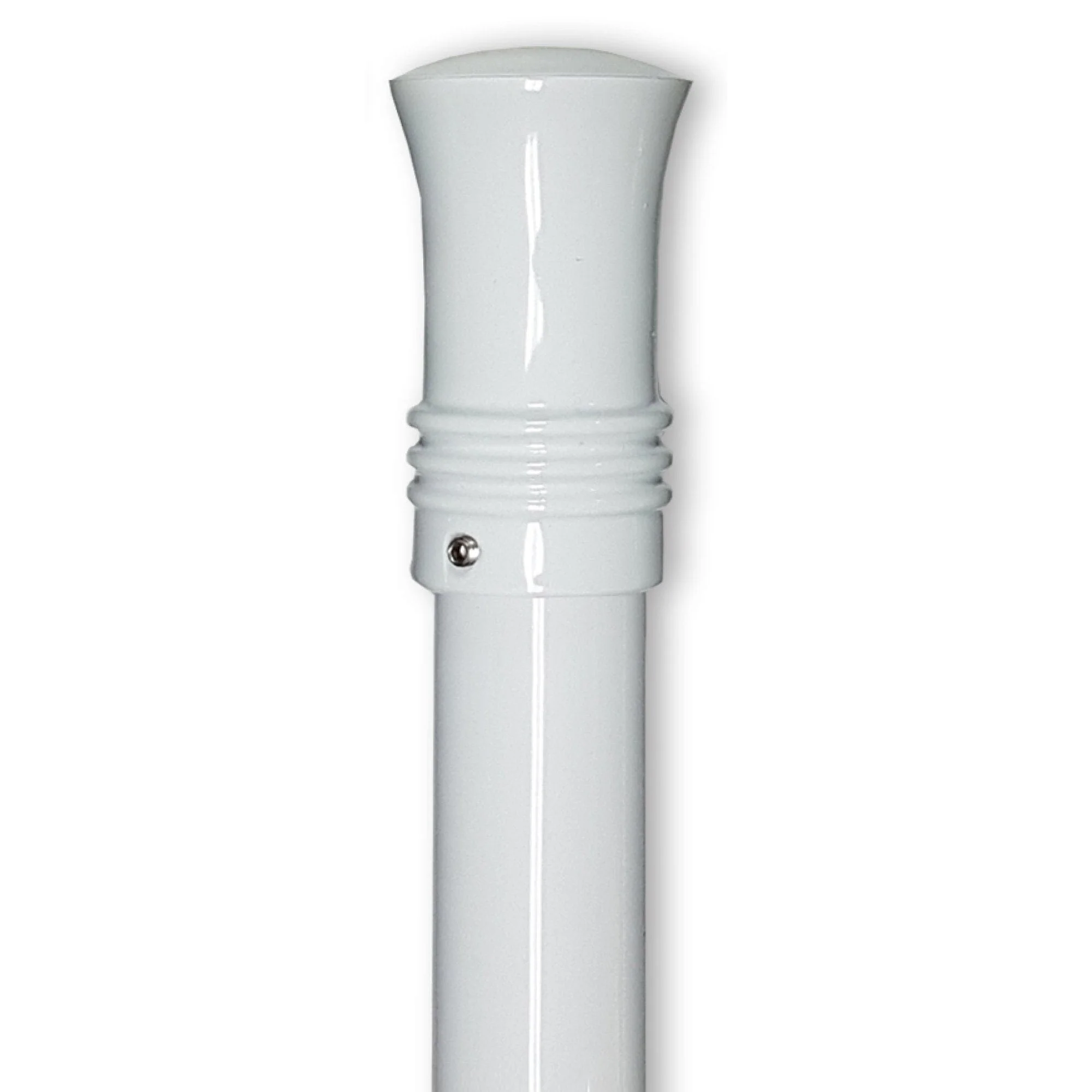 Enhanced STANNIS POLE SET – WHITE Smooth