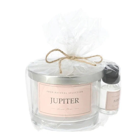 Superior STONE DIFFUSER JUPITER RO Artisan