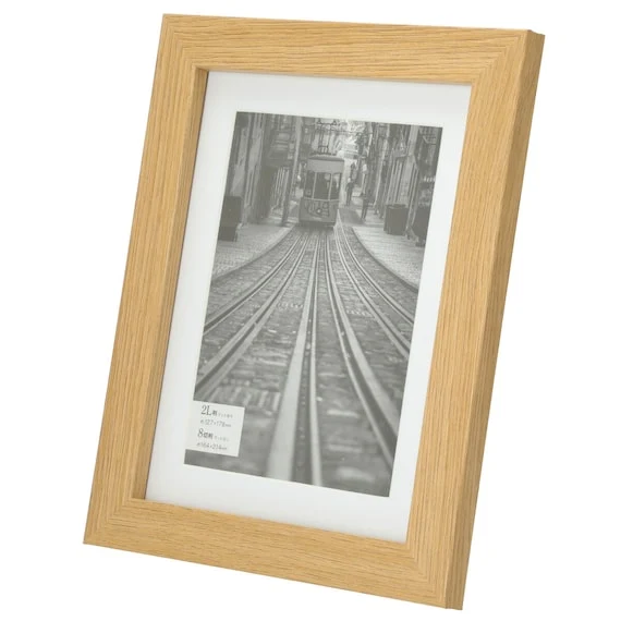 Comfortable PHOTO FRAME 5X7 quot NA Responsible