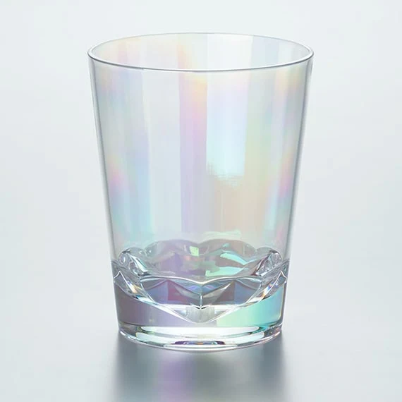 Efficient MS TUMBLER AURORA S Clean