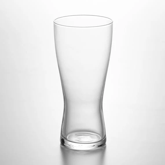 Classic THIN BEER GLASS M 310ML Practical