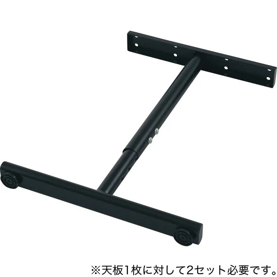 Fashionable T TYPELEG PREFE 69 BK Secure