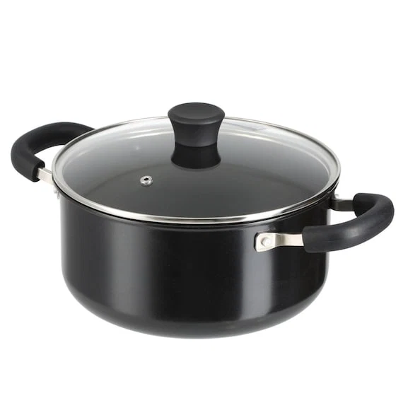 Top-Quality ALUMINIUM CASSEROLE 22CM DAYS Luxury